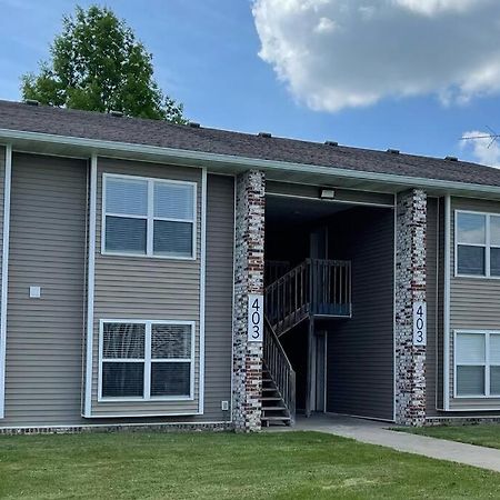 The Irene - 2 Bedroom Apt In Quilt Town, Usa Hamilton Extérieur photo