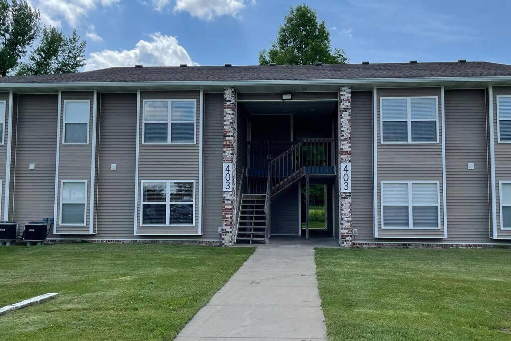 The Irene - 2 Bedroom Apt In Quilt Town, Usa Hamilton Extérieur photo