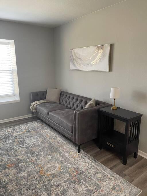 The Irene - 2 Bedroom Apt In Quilt Town, Usa Hamilton Extérieur photo